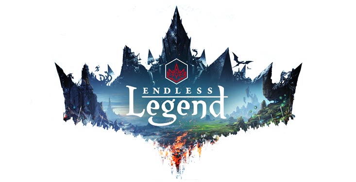 Endless Legend Progress Report